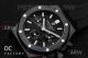Top Swiss Replica Watches - Audemars Piguet Royal Oak All Black Mens Watch (3)_th.jpg